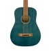 Fender FA-15 3/4 Scale Blue Acoustic Guitar With Gig Bag