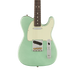Fender American Professional II Telecaster Rosewood Fingerboard Mystic Surf Green